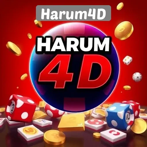 Keunggulan Harum4D dalam Permainan Daring