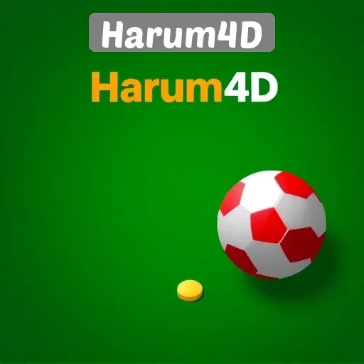 Keuntungan Bergabung di Platform Game Harum4D