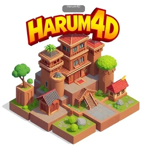 Perbandingan Harum4D dengan Platform Game Lain di Indonesia