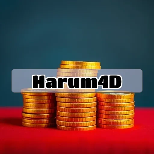 Harum4D Turnamen Esports
