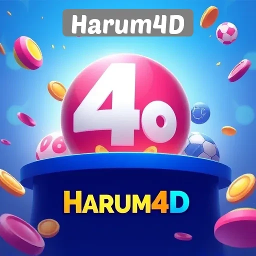 Koleksi Permainan Seru di Harum4D untuk Semua Kalangan