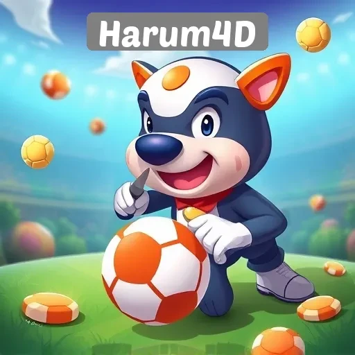 Menilik Ragam Permainan yang Ketersediaan di Harum4D