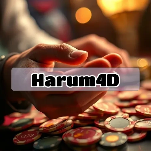 Harum4D Pertanyaan Umum