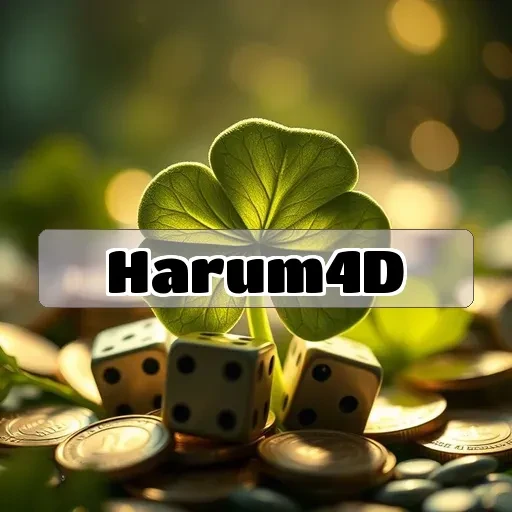 Harum4D Fitur Khusus