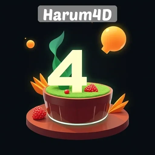 Makanan dan Perkembangan Industri Game di Harum4D
