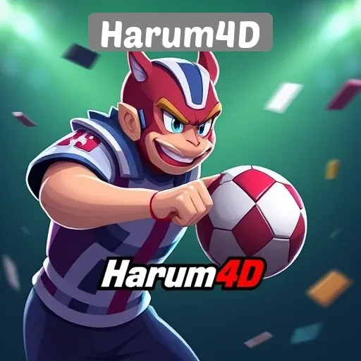 Inovasi Game di Harum4D Memikat Penggemar Indonesia