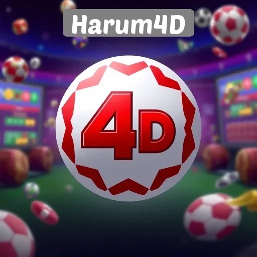 Mengapa Harum4D Menjadi Pilihan Utama Penggemar Game Online