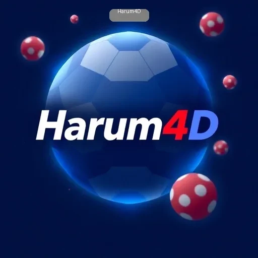 Review Lengkap Situs Game Harum4D untuk Pemain Indonesia