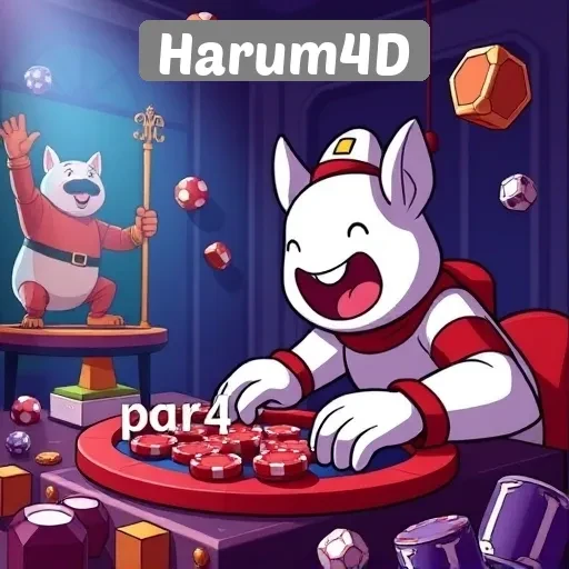 Bagaimana Harum4D Menyediakan Pengalaman Bermain yang Memuaskan
