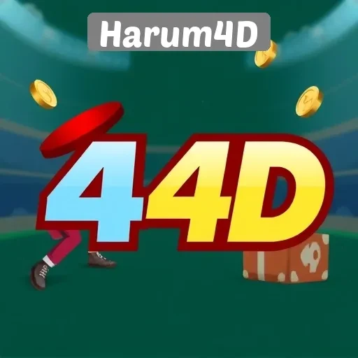 Mengenal Harum4D sebagai Platform Game Online Terpopuler