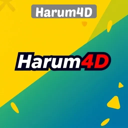 Menelusuri Popularitas Situs Game Harum4D di Indonesia