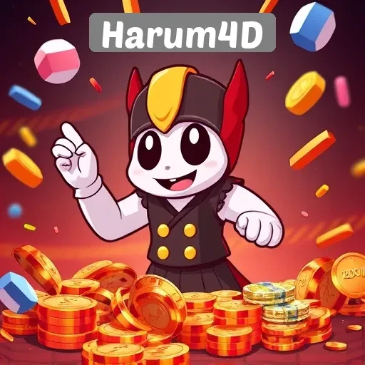 Reputasi dan Ulasan Pengguna tentang Harum4D