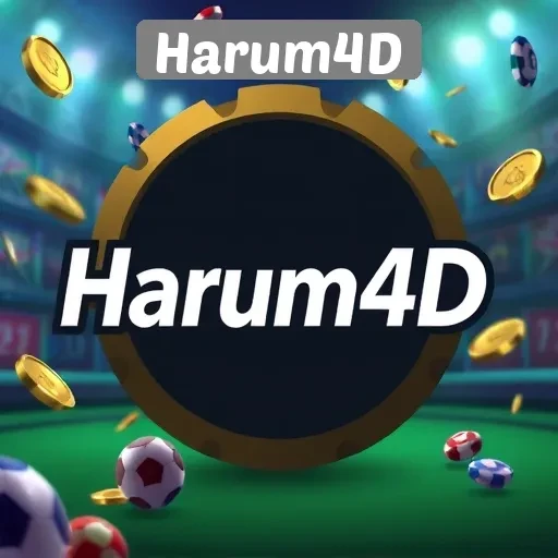 Pengalaman Pengguna dan Ulasan Situs Harum4D
