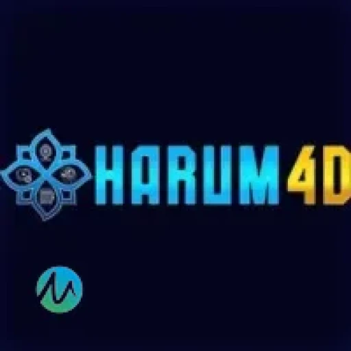 Logo Harum4D