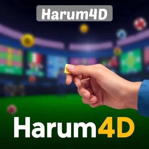 Keberagaman Metode Pembayaran di Harum4D
