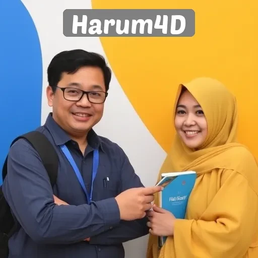 Kesaksian Pemain tentang Pengalaman di Harum4D
