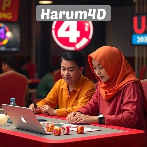 Testimoni Pemain Tentang Pengalaman di Harum4D