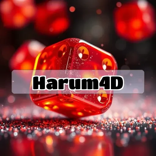 Harum4D Permainan Bertanggung Jawab