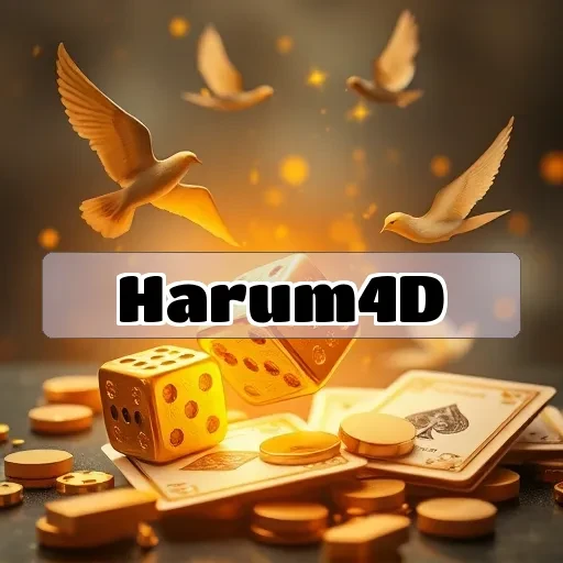 Harum4D Program Reward
