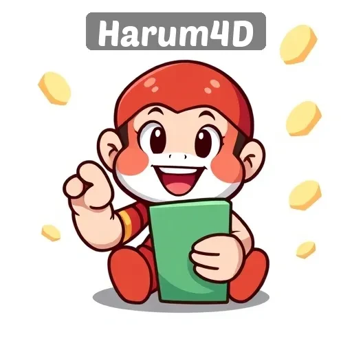 Keamanan dan Kenyamanan Bermain di Harum4D