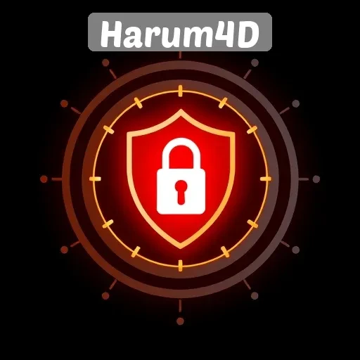 Tinjauan Fitur Keamanan di Harum4D untuk Pengguna