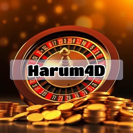 Harum4D Keamanan Data