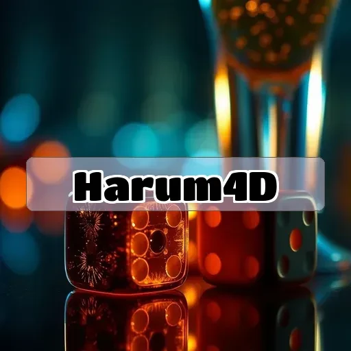 Harum4D Daftar Sekarang