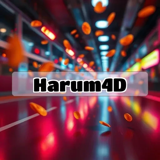 Harum4D Taruhan Olahraga