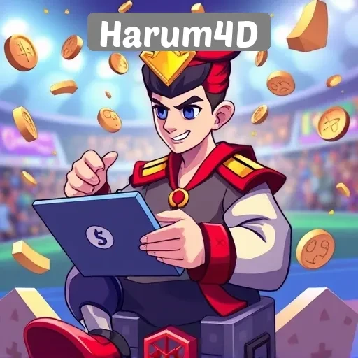 Kelebihan Berlangganan di Harum4D untuk Gamer