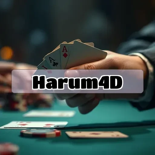 Harum4D Turnamen Berkala