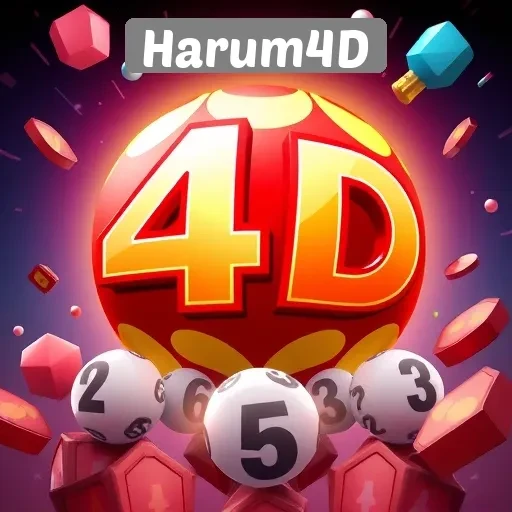 Kepuasan Pengguna di Harum4D Melalui Beragam Permainan